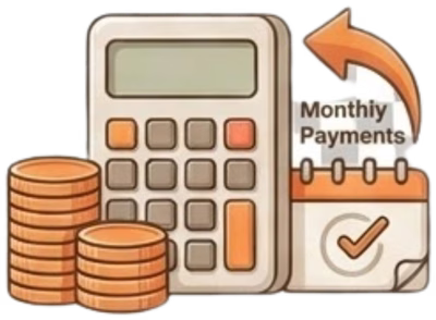 EMI Calculator
