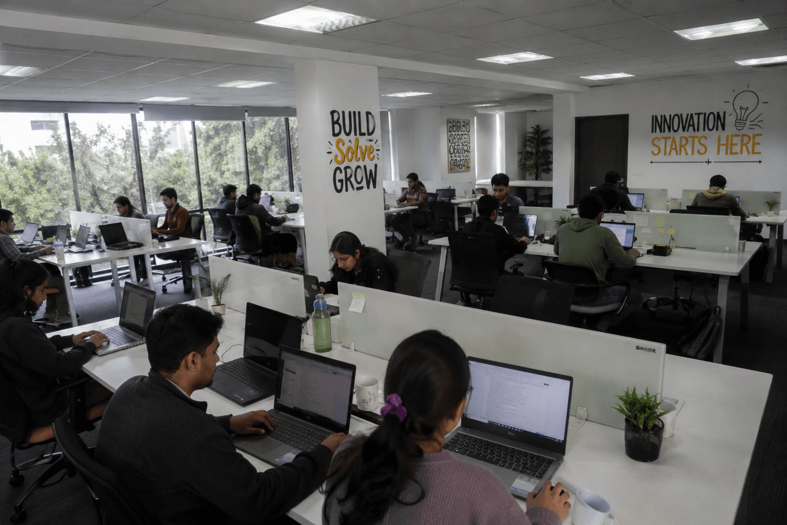 Nepali tech startups expanding from Kathmandu to Pokhara Biratnagar and Butwal