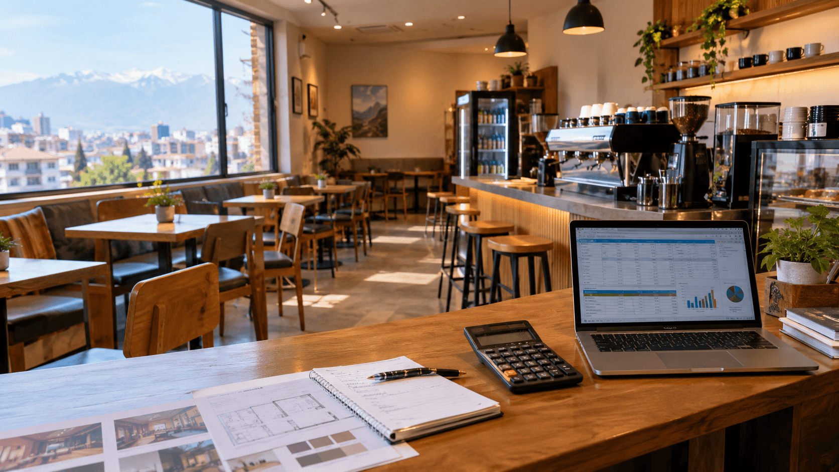 How Much Money to Start a Cafe in Nepal? 2026 Cost Guide