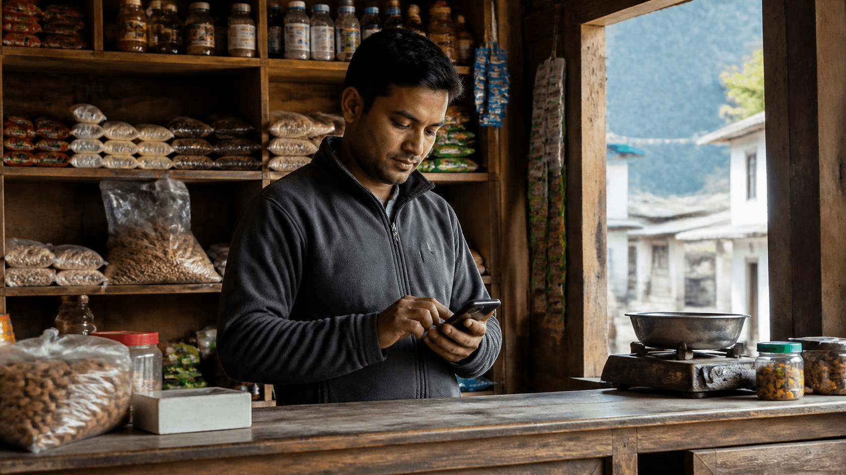AI for Small Business in Nepal: 10 Practical Ways (2026)