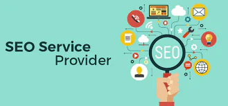SEO services